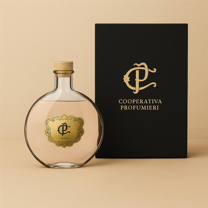 DIFFUSEUR À BÂTONNETS – ÉLÉGANCE DISCRÈTE & PARFUM PERSISTANT