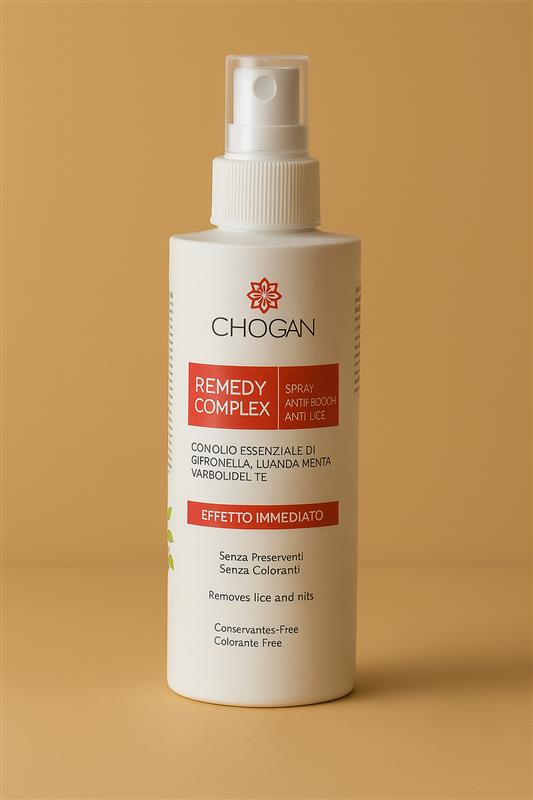 SPRAY RÉPULSIF ANTI-MOUSTIQUES