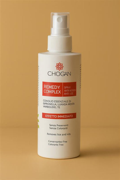 SPRAY RÉPULSIF ANTI-MOUSTIQUES